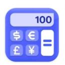 App convertidor de moneda