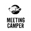 Logo Meeting Camper - Evento viajeros