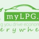 Logo My LPG.eu