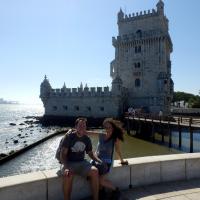 Visitar la Torre de Belem en Lisboa (Portugal)